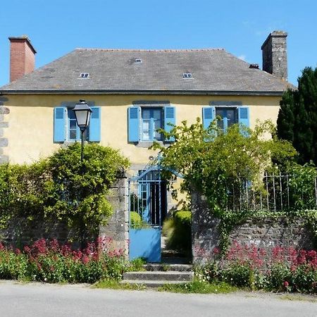 Le Clos Des Anges Dingé エクステリア 写真